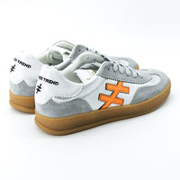 Another Trend A032 Grey