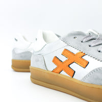 Another Trend A032 Grey