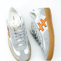 Another Trend A032 Grey