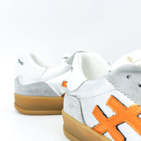 Another Trend A032 Grey