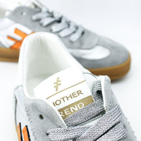 Another Trend A032 Grey