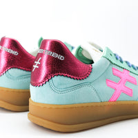 Another Trend A032 Mint