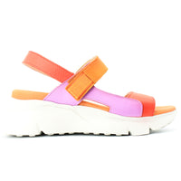 Hispanitas 243393 Red Multi