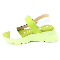 Hispanitas 243393 Green Multi