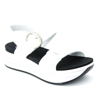 Igi & Co 5679111 White and Silver
