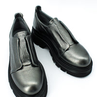 Patrizia Bonfanti Nari Gunmetal