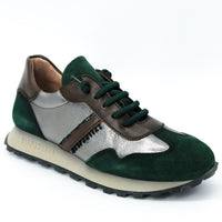 Hispanitas 243689 Green Multi