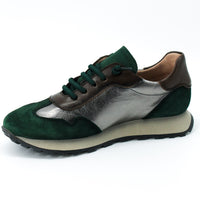 Hispanitas 243689 Green Multi