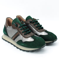 Hispanitas 243689 Green Multi