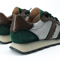 Hispanitas 243689 Green Multi