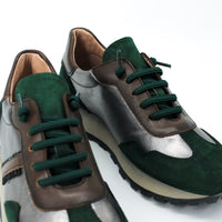 Hispanitas 243689 Green Multi