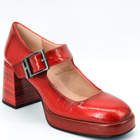 Hispanitas 243659 Red