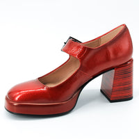 Hispanitas 243659 Red