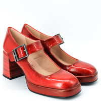 Hispanitas 243659 Red