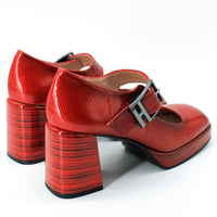 Hispanitas 243659 Red