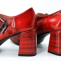 Hispanitas 243659 Red