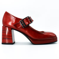 Hispanitas 243659 Red