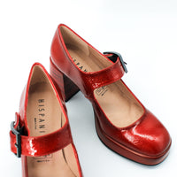 Hispanitas 243659 Red