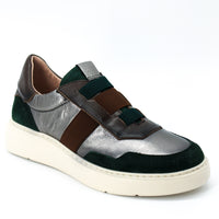 Hispanitas 243651 Green Multi