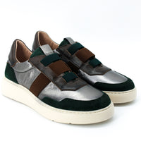 Hispanitas 243651 Green Multi