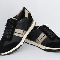 Paul Green 5392 Black and Gold