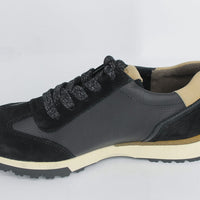 Paul Green 5392 Black and Gold