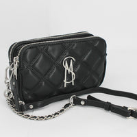 Steve Madden Bmarvis Black