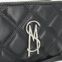 Steve Madden Bmarvis Black