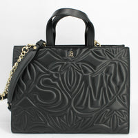 Steve Madden Bstatuss Black