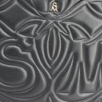 Steve Madden Bstatuss Black