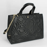 Steve Madden Bstatuss Black