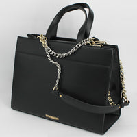 Steve Madden Bstatuss Black