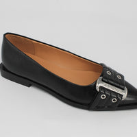 Steve Madden Grail Black