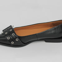 Steve Madden Grail Black