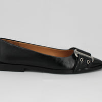 Steve Madden Grail Black