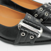 Steve Madden Grail Black