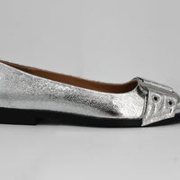 Steve Madden Grail Silver