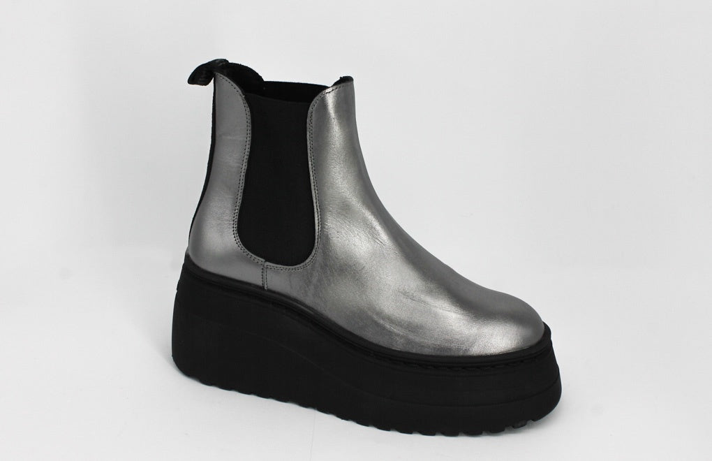 Pegasus Steve Madden Wedgie Bootie Steve Madden Pegasus