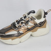 Steve Madden Progressive Cappucino