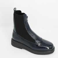 Unisa Foggia Navy