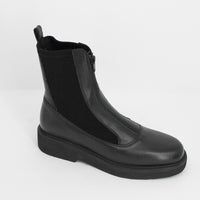 Unisa Foggia Black