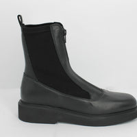 Unisa Foggia Black