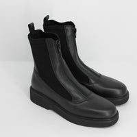 Unisa Foggia Black