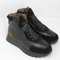 Wonders 2471 Black Multi