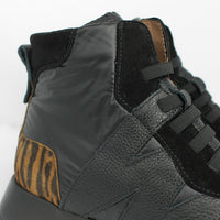 Wonders 2471 Black Multi