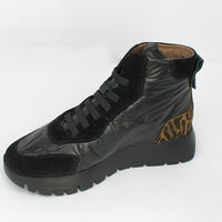 Wonders 2471 Black Multi