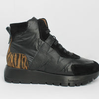 Wonders 2471 Black Multi