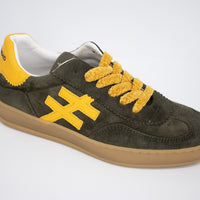 Another Trend A032 Military Green
