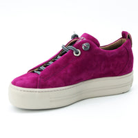 Paul Green 5417 Raspberry