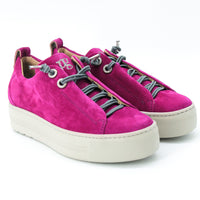 Paul Green 5417 Raspberry